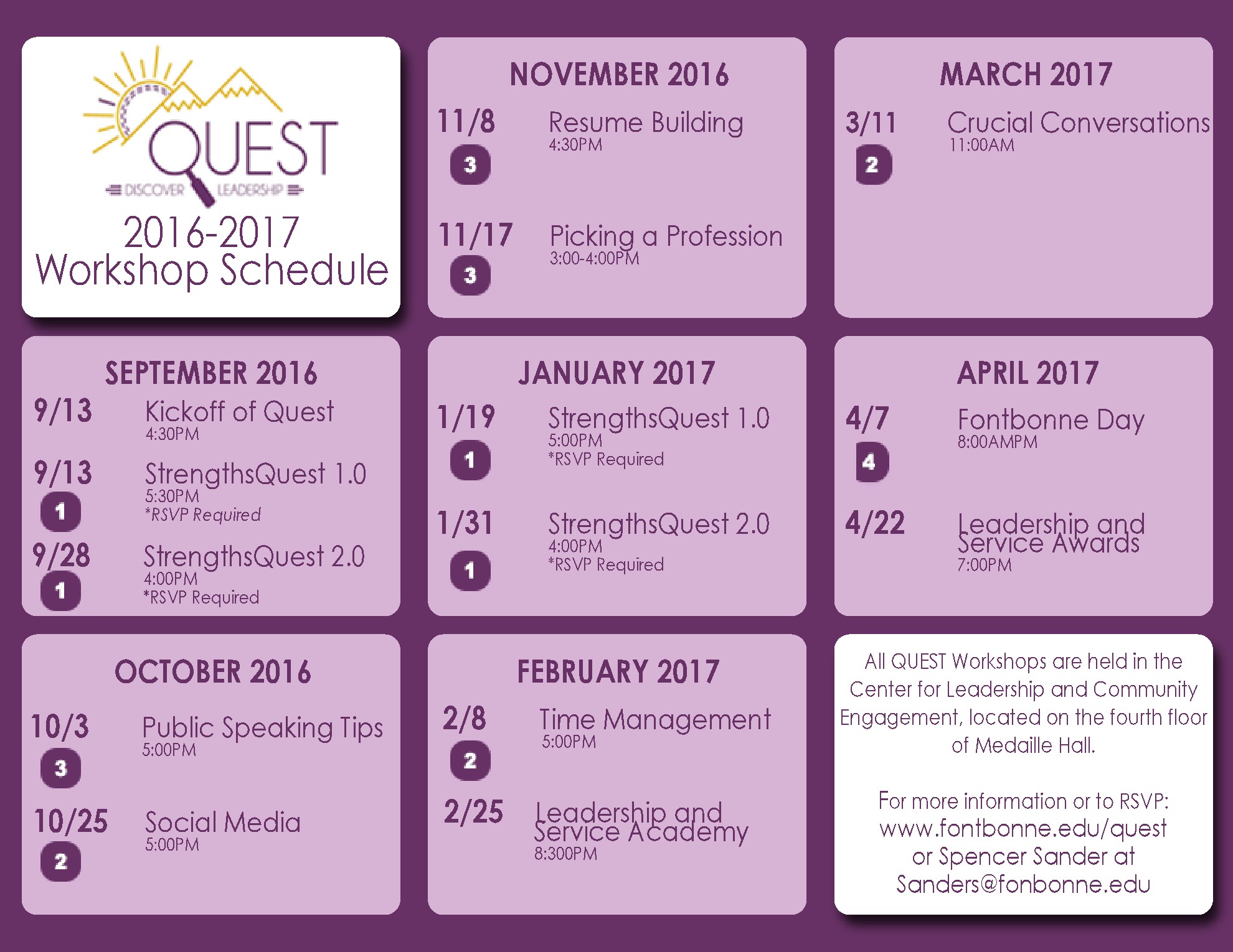 00001 Fontbonne University