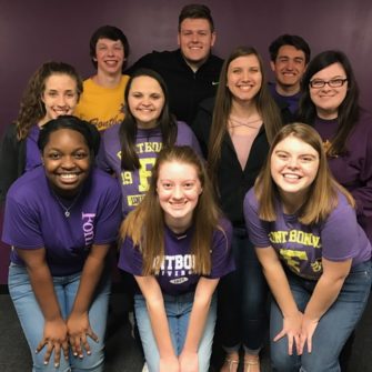 Griffin 101 Leaders, 2017