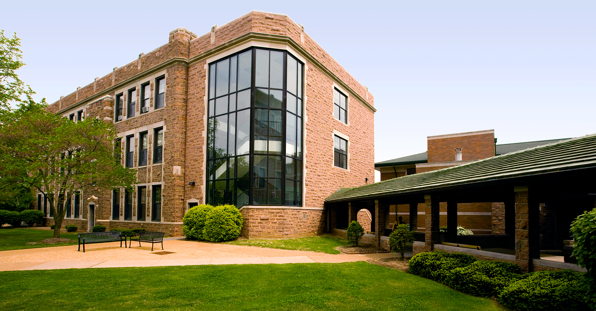 Undergraduate Programs Fontbonne University