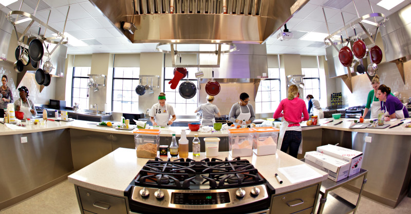 family consumer sciences department fontbonne university consumer in science