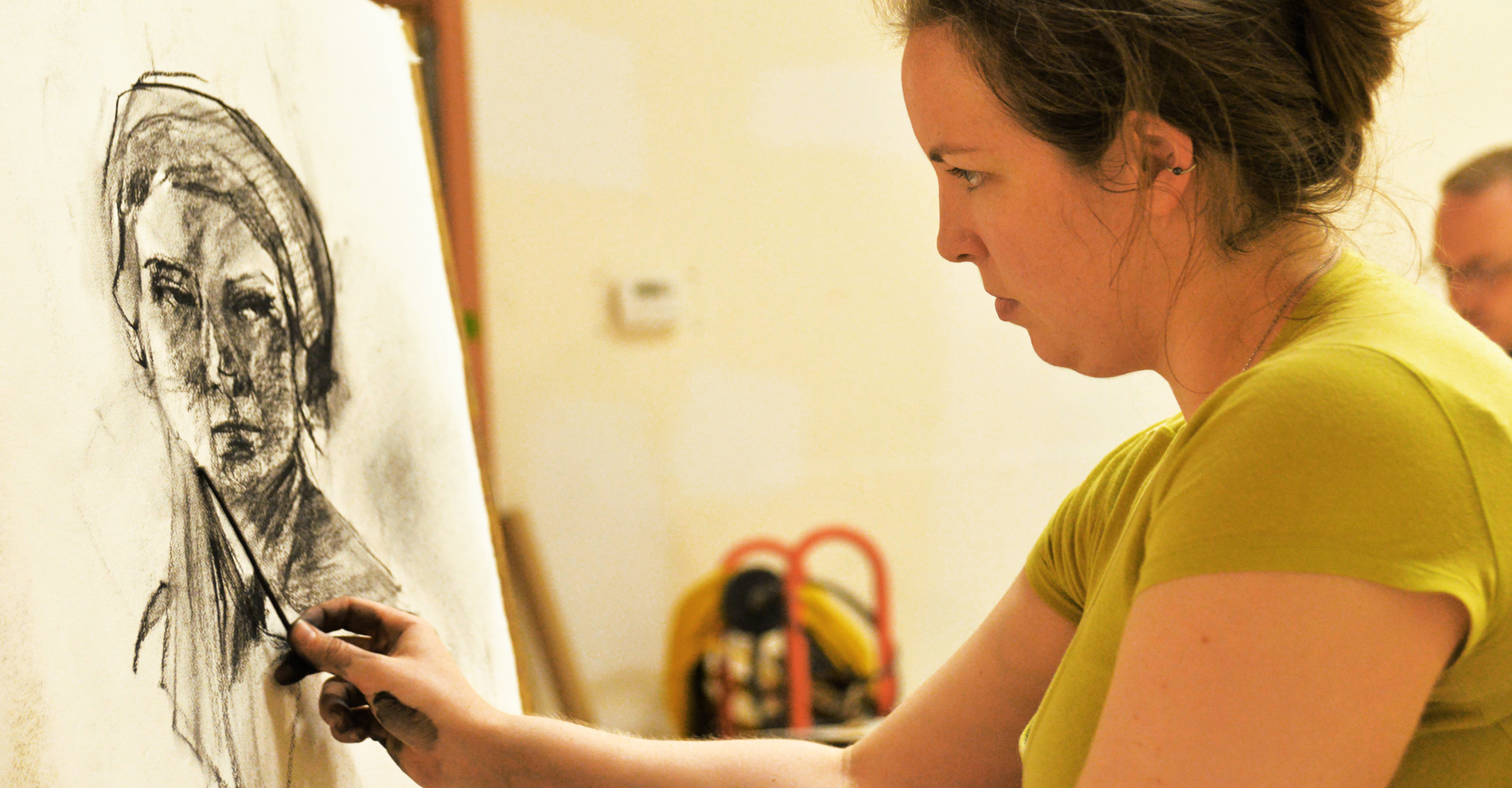 Fine Arts Department Fontbonne University