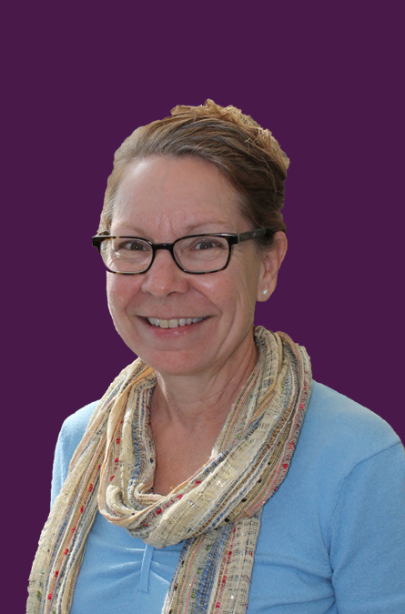 Stephenie Payne-Saunders