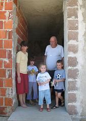 bosniafamily