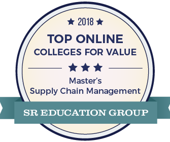 ms supply chain management