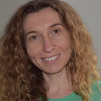 Sebina Sivac-Bryant - BMP