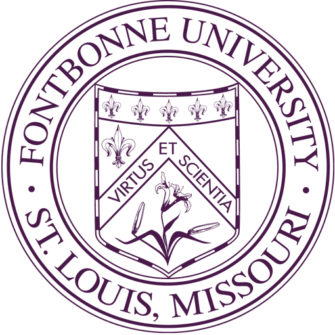 Fontbonne University seal
