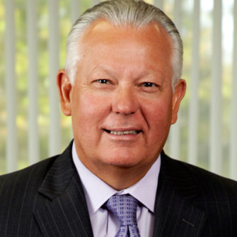 Denny Gipson