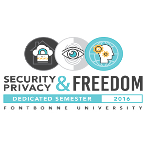Dedicated Semester 2016 logo