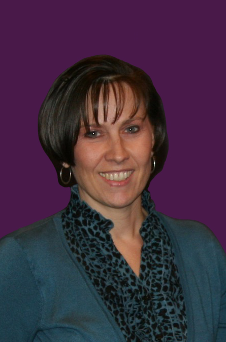 Kathleen Roy