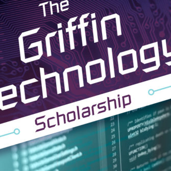 Griffin Technology Scholarship