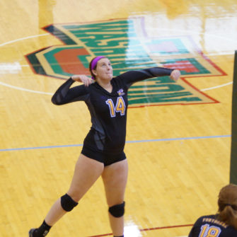 vball