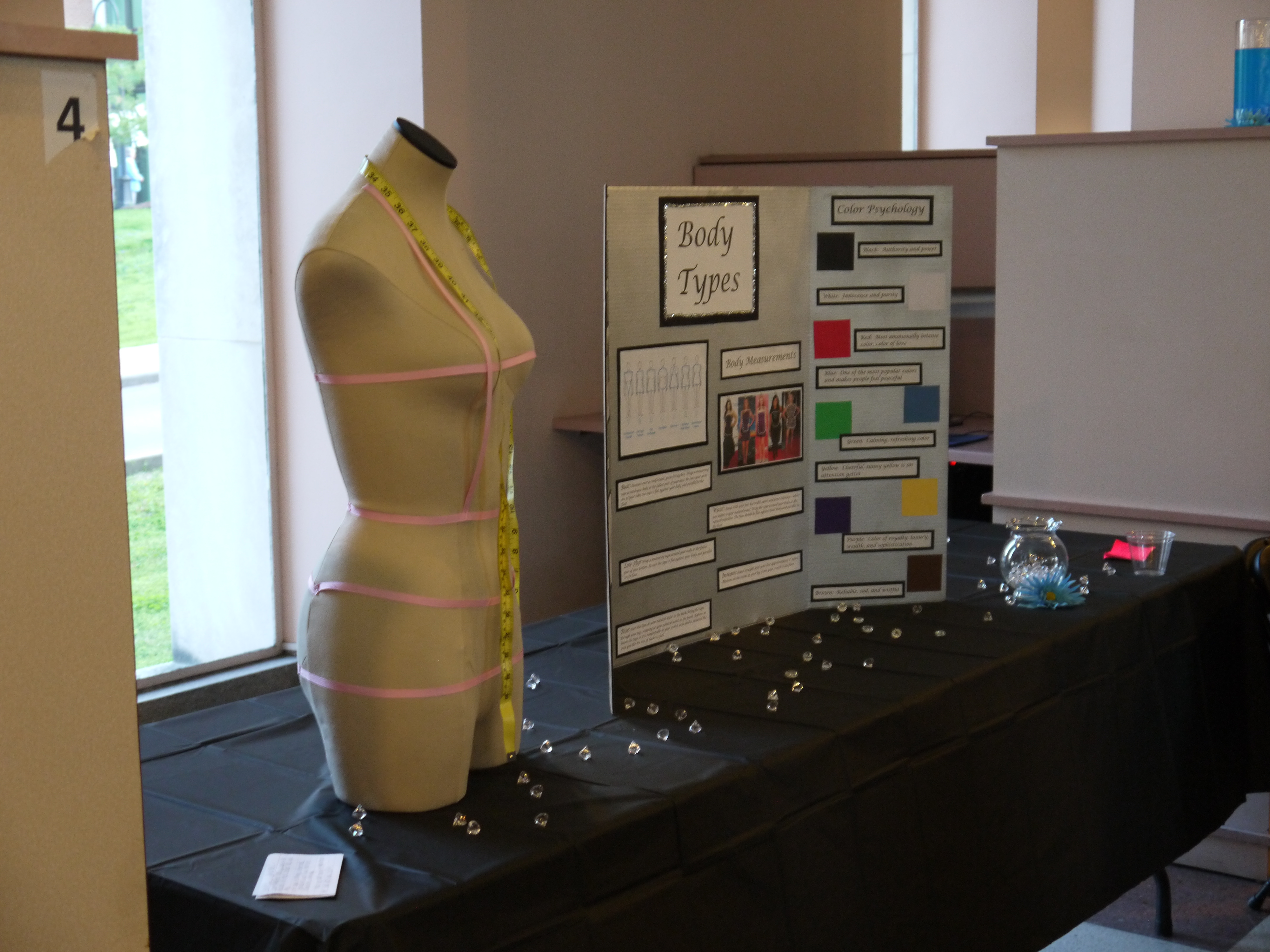 Fashion Merchandising Projects, Events and Opportunities - Fontbonne University
