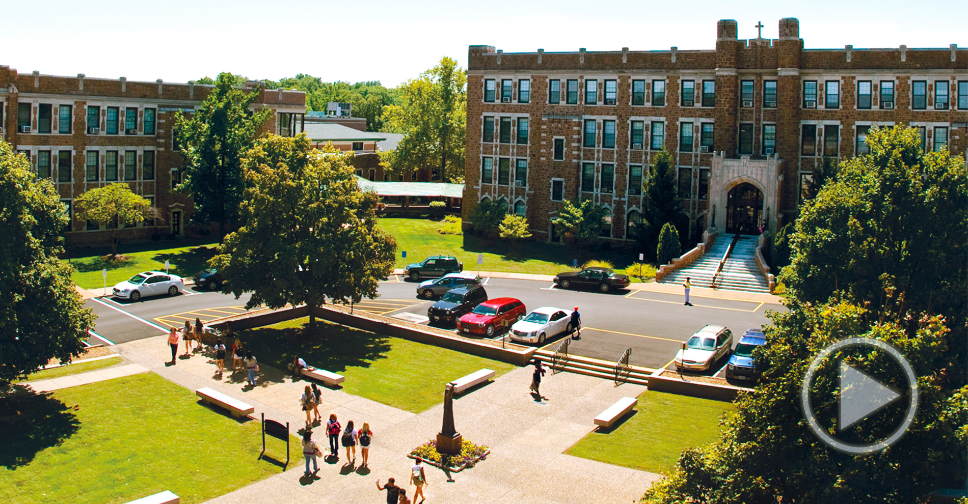 Fontbonne University | St. Louis, Missouri
