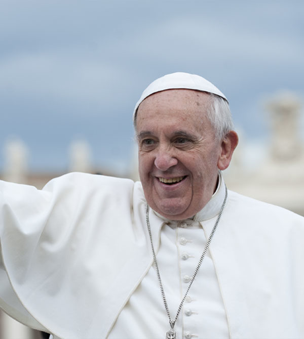 Pope Francis