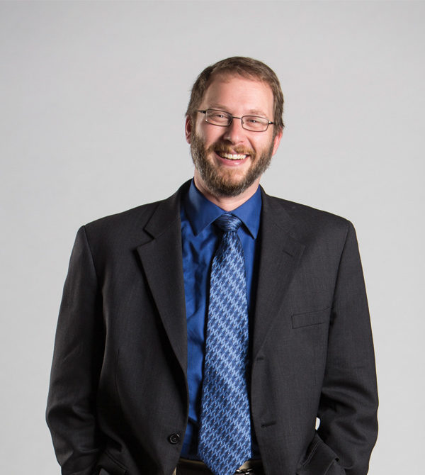 Dean Adam Weyhaupt