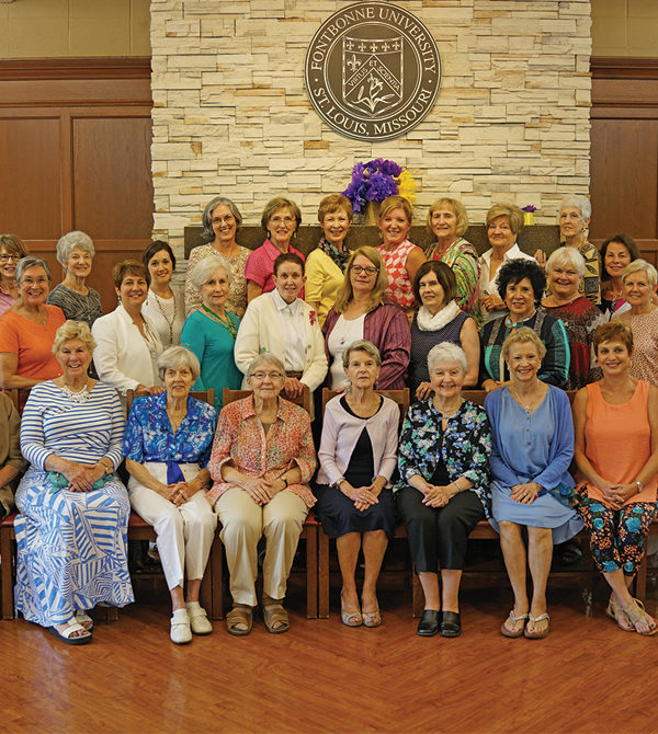 Fontbonne Community Connection