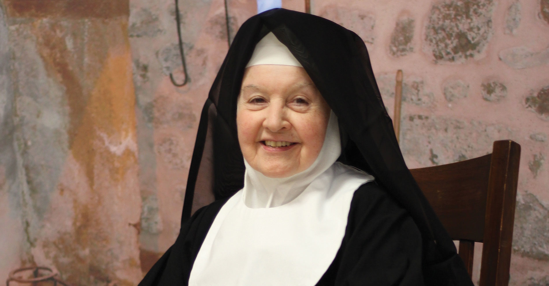 Sr. Donna Gunn