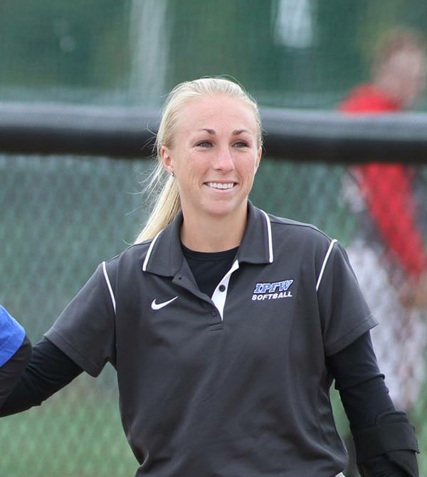 Coach Cromwell