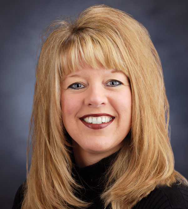 Lisa Vansickle