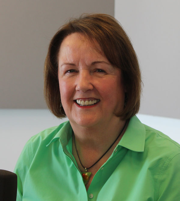 Dr. Deborah Phelps
