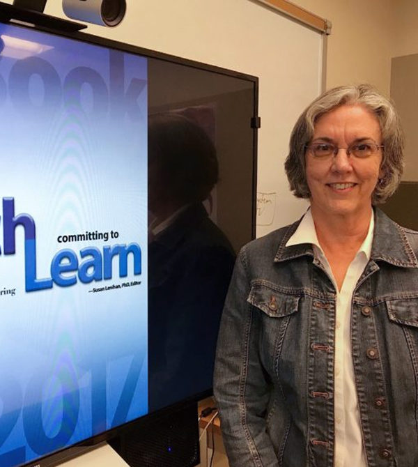 Susan Lenihan