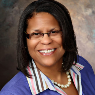 Valerie Patton, Member, Board of Trustees