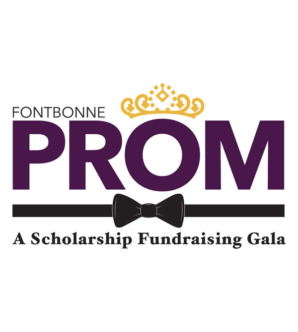 Fontbonne Prom logo
