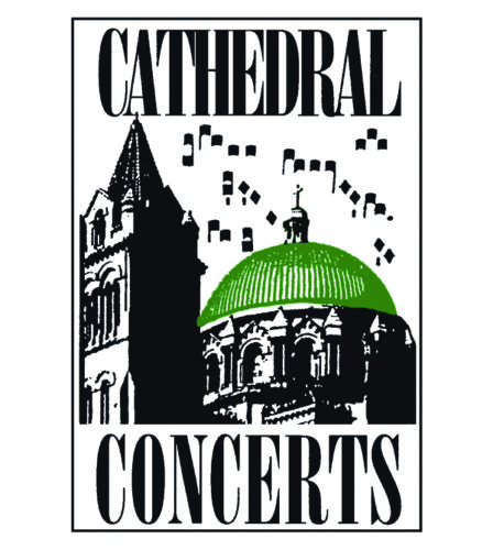 Cathedral Concert Series logo/graphic