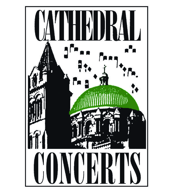 Cathedral Concert Series logo/graphic