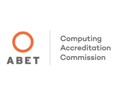 ABET Computing Accreditation Commission Logo