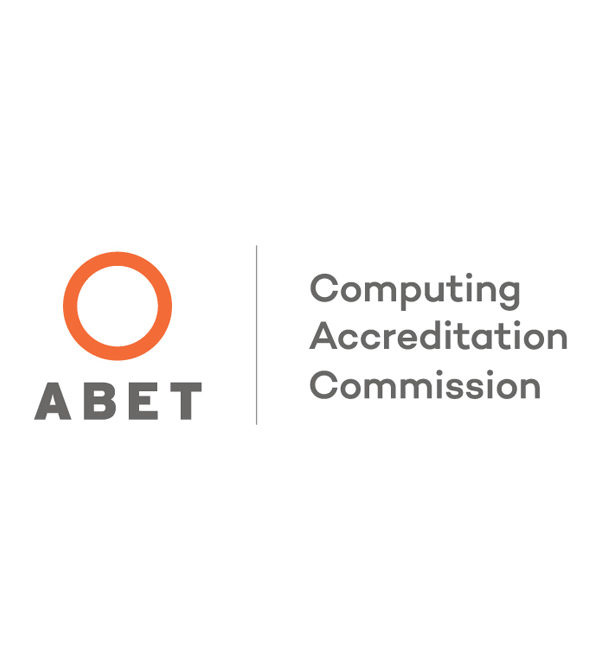 ABET - Computing Accreditation Commission logo
