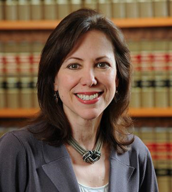 Diane Orentlicher, guest speaker