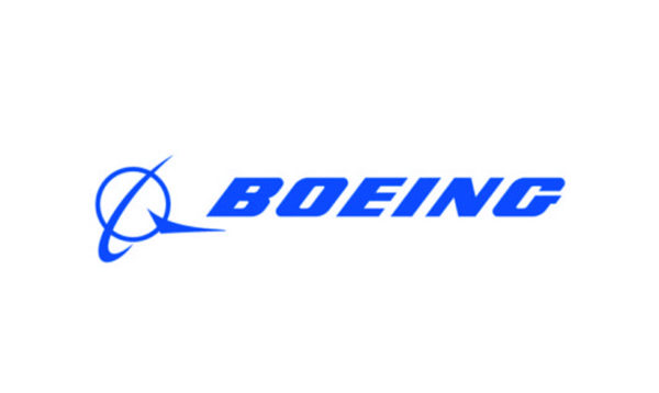 Boeing Logo