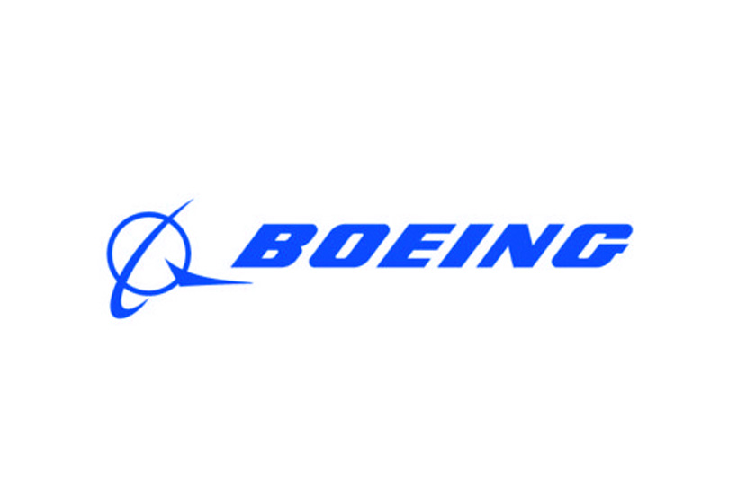 Boeing Logo