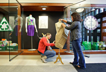 Fashion Merchandising Program Prepares Students for Success | Fontbonne