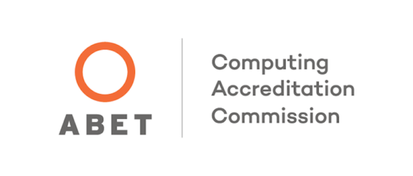 ABET Computing Accreditation Commission Logo