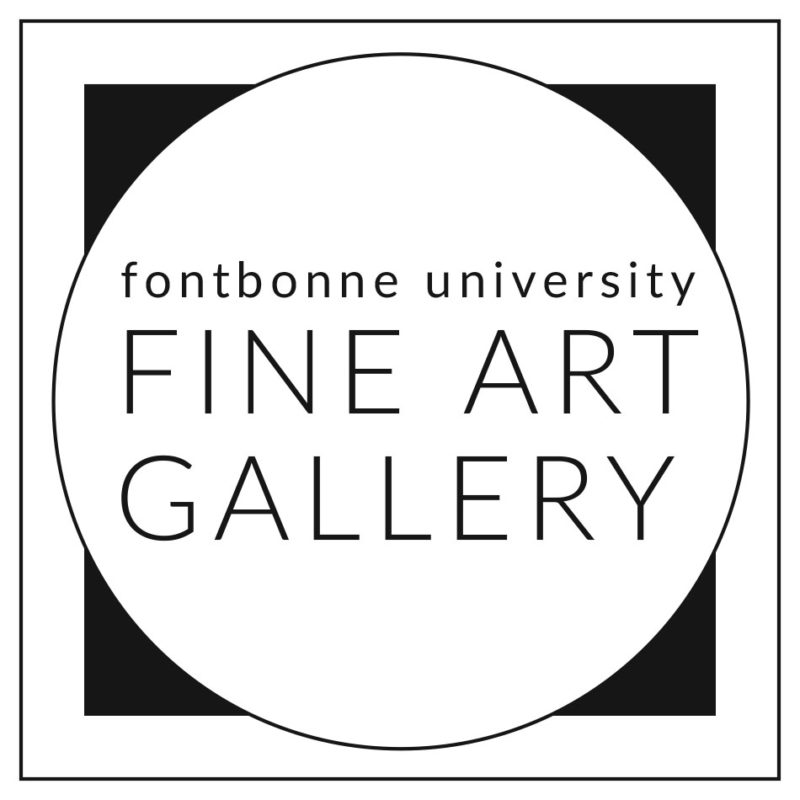 Fontbonne University Fine Art Gallery Logo